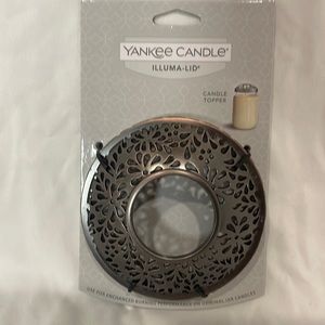 Yankee Candle Illuma-Lid, new